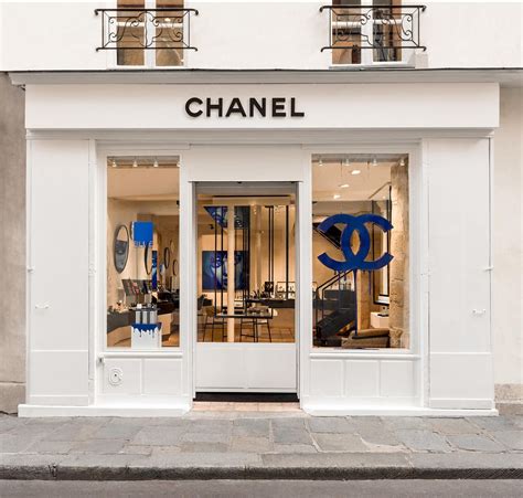 groupe chanel|magasin chanel en ligne.